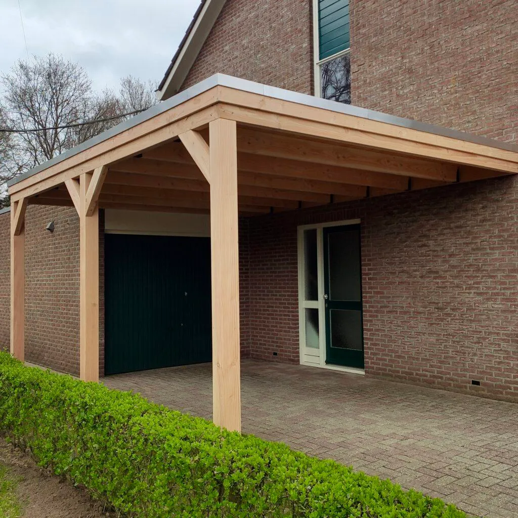 Carports — foto 1