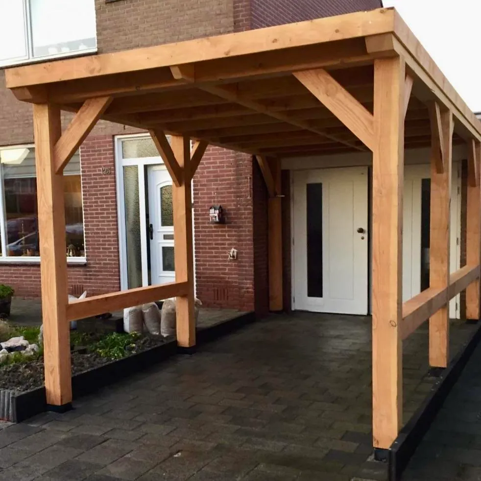 Carports — foto 3