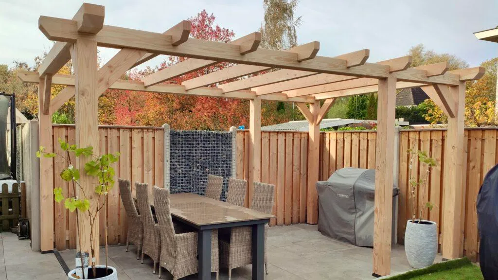 Pergola's — foto 4