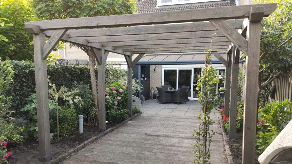 Pergola's — foto 7