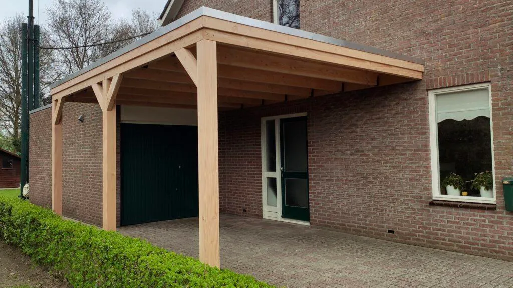 Carports